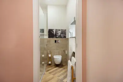 Bagno di Tredici Boutique Rooms