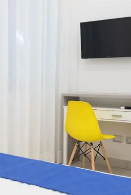 TV o dispositivi per l'intrattenimento presso Toledo in