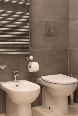 Bagno di Toledo in