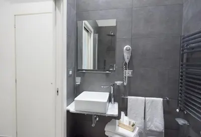 Bagno di Toledo in