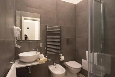 Bagno di Toledo in