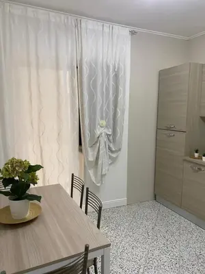 Planimetria di The paradise house