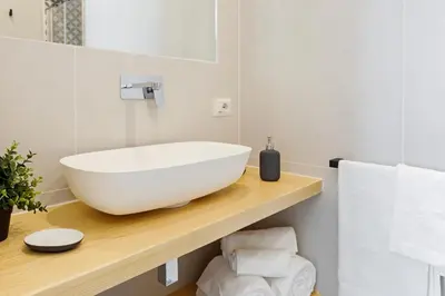 Bagno di Napoli Suite Caravaggio Apartment