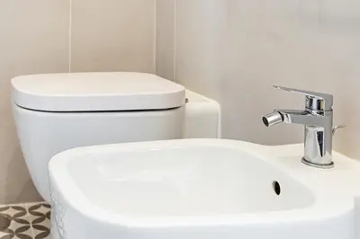 Bagno di Napoli Suite Caravaggio Apartment