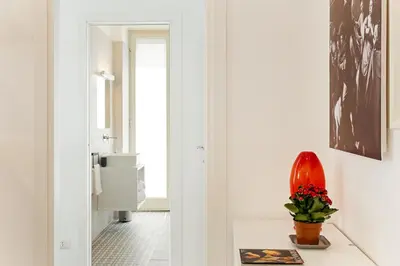 Bagno di Napoli Suite Caravaggio Apartment
