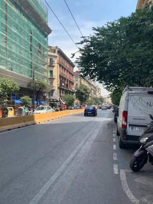 Il quartiere o una zona nella vicinanze del bed & breakfast