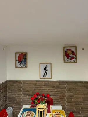 Planimetria di Frizzi & Lazzi House