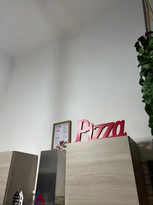Planimetria di Frizzi & Lazzi House