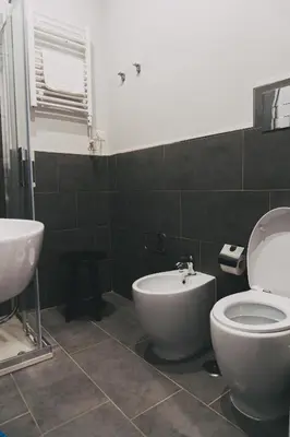 Bagno di Terno su Napoli