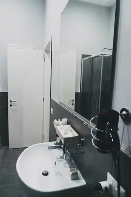 Bagno di Terno su Napoli