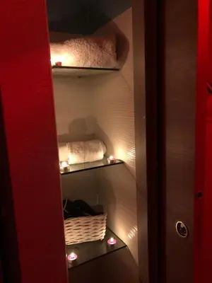 Planimetria di LA CASA DI NANA'