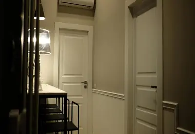 Planimetria di KUKKA ROOMS