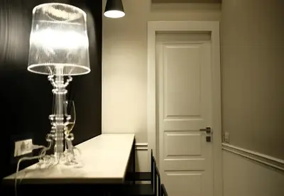 Planimetria di KUKKA ROOMS
