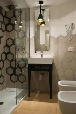 Bagno di KUKKA ROOMS