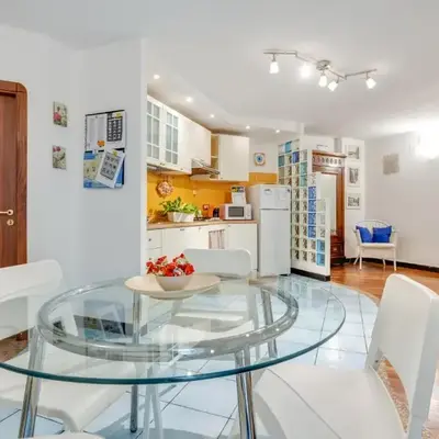 GuestHost - Casa Querida Central & Elegant Flat