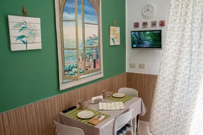 TV o dispositivi per l'intrattenimento presso Addu' me