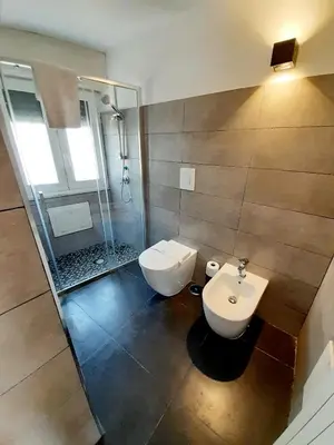 Bagno di Venere Penthouse Babylon