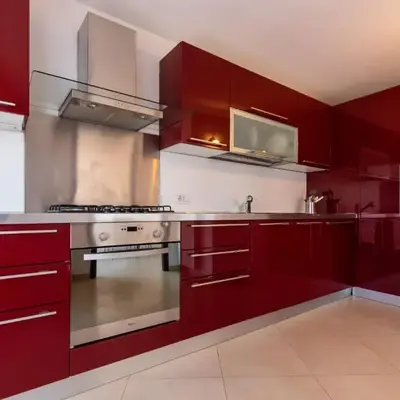 Venere Penthouse Babylon