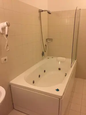 Bagno di Domus Municipio