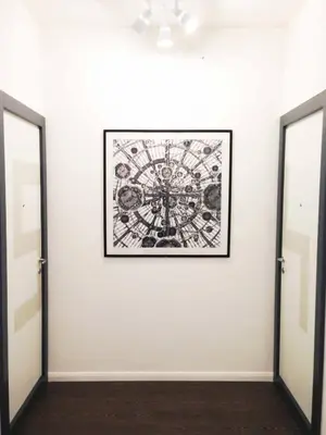 Planimetria di Domus Municipio