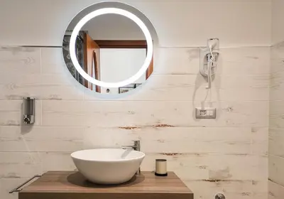 Bagno di Calenda Suite