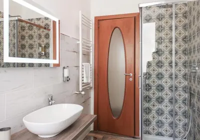 Bagno di Calenda Suite