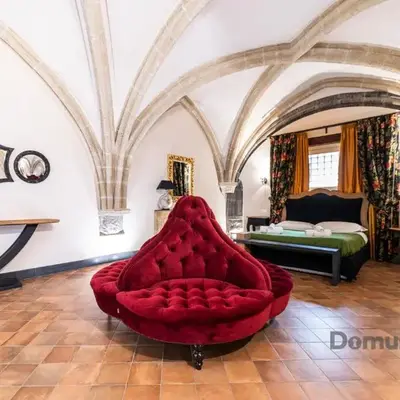 Piazza San Domenico Suite By DomusExtra