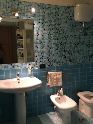 Bagno di napoli