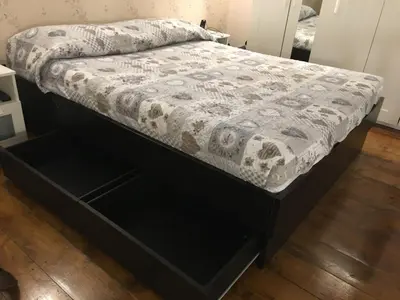 Letto o letti in una camera di napoli
