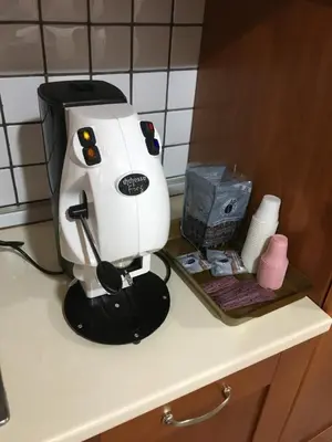 Set per la preparazione di tè e caffè presso napoli