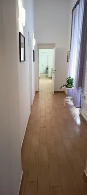 Planimetria di Casa Laura Oliva Mancini