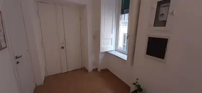 Planimetria di Casa Laura Oliva Mancini