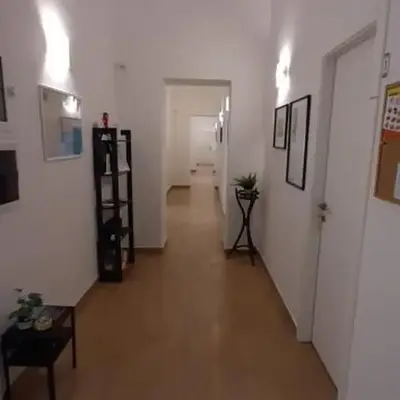 Casa Laura Oliva Mancini