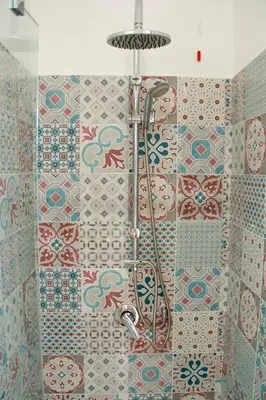Bagno di Casa Fabiana