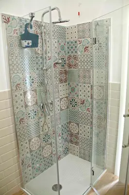 Bagno di Casa Fabiana