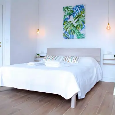 Casa Fabiana