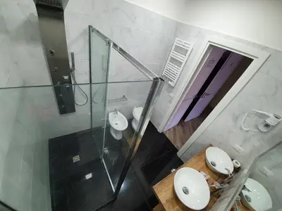 Bagno di Dimorra Boutique Rooms