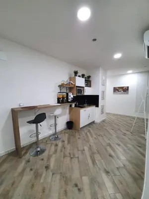 Cucina o angolo cottura di Dimorra Boutique Rooms