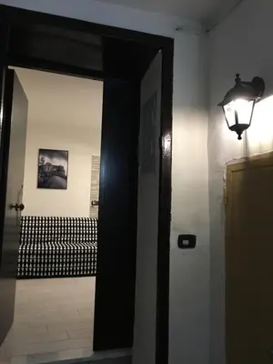 Planimetria di Vanilla Suite
