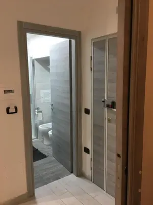 Bagno di Vanilla Suite
