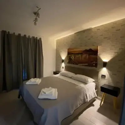 Vanilla Suite