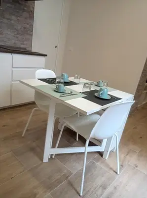 Planimetria di DUOMO APARTAMENT'S