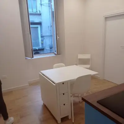 Planimetria di DUOMO APARTAMENT'S