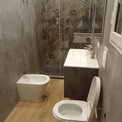 Bagno di DUOMO APARTAMENT'S