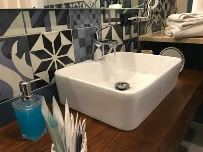 Bagno di Base Napoli Plebiscito