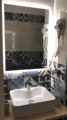 Bagno di Base Napoli Plebiscito