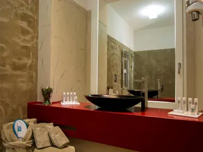 Bagno di Partenope Relais