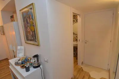 Planimetria di B&B CasaZeni