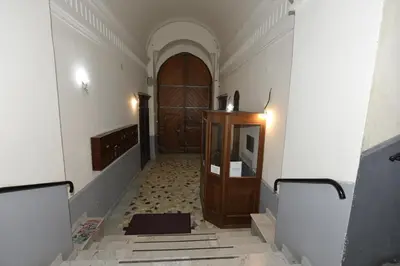 Planimetria di B&B CasaZeni