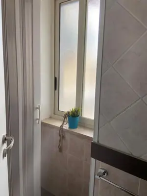 Bagno di Metropolitan Panoramic Apartment